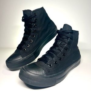 Shoes For Crews Men'/Women's/Unisex Pembroke-Black Skip SIZE M 6 W 7.5